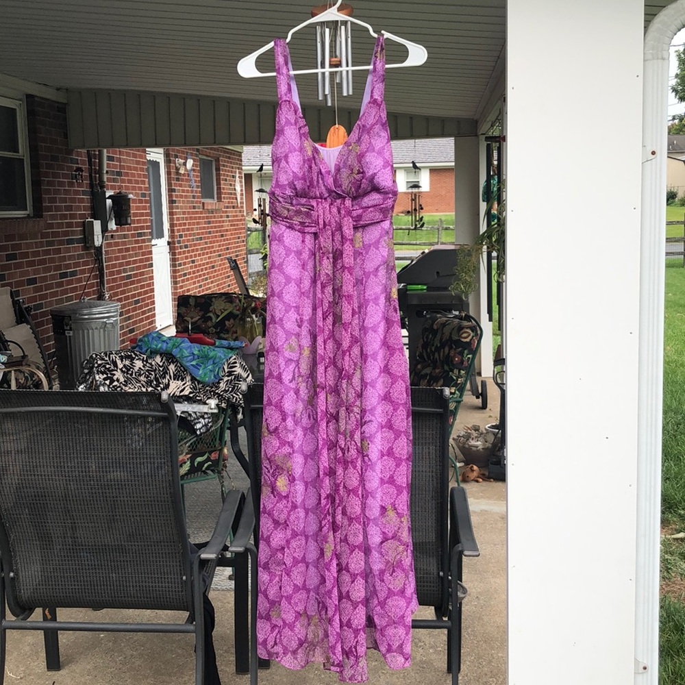 Pretty sundress